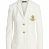 Kvinna Lauren Ralph Lauren Kavajer | Anfisa Blazer