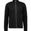 Man Mads Nørgaard Trojor & Hoodies | Klemens Zip Knit