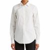 Kvinna Lauren Ralph Lauren Skjortor | Jamelko Shirt