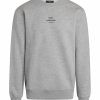 Man Mads Nørgaard Trojor & Hoodies | Standard Crew Logo Sweat