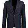 Man Morris Kavajer | Archie Navy Blazer