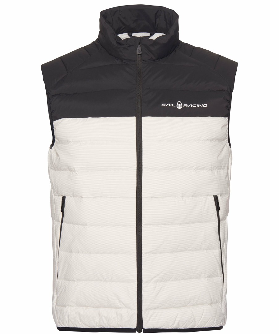 Man Sail Racing Vastar | Spray Down Vest