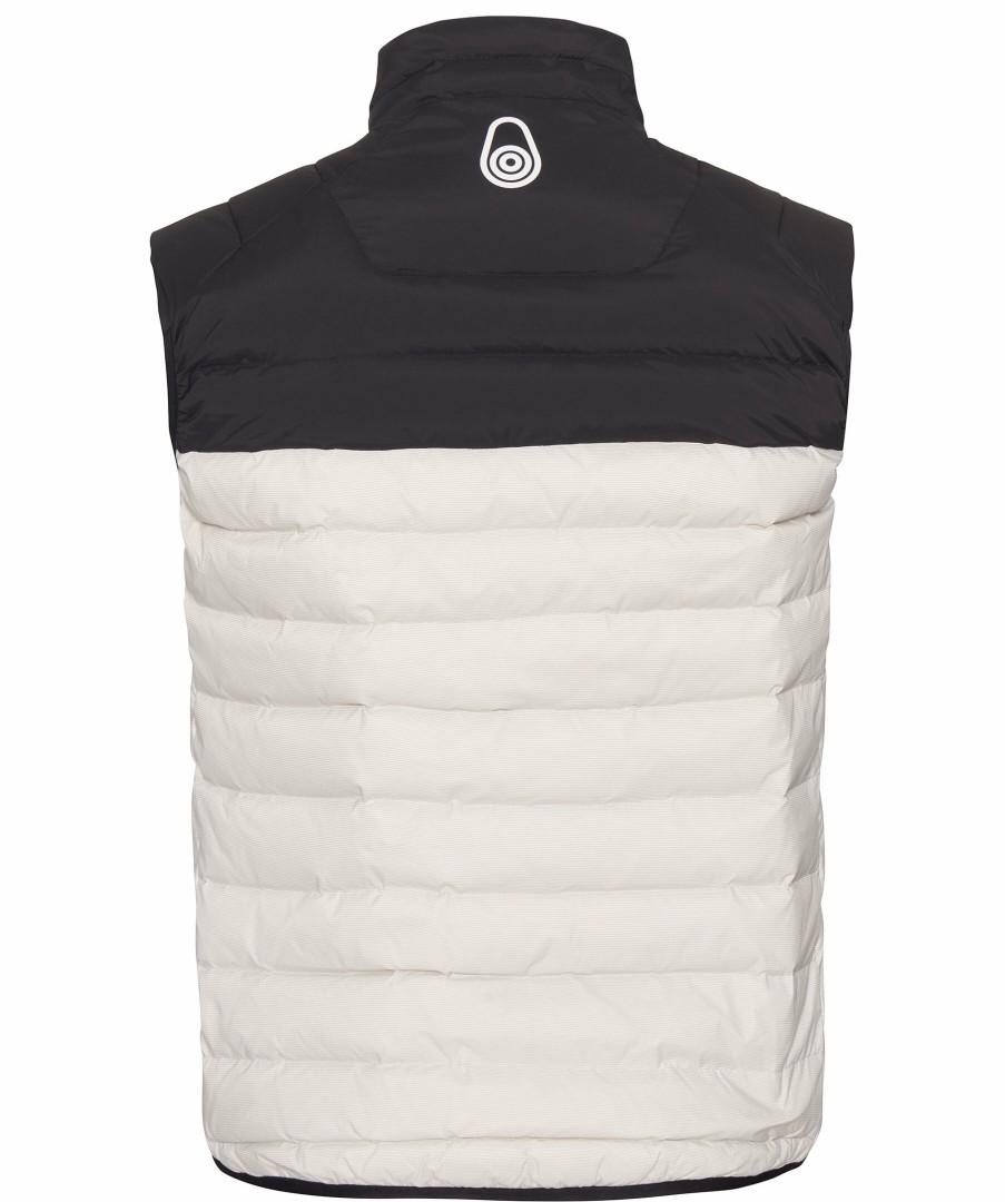 Man Sail Racing Vastar | Spray Down Vest