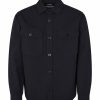 Man Mads Nørgaard Overshirts | Skyler Shirt