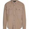 Man Mads Nørgaard Overshirts | Skyler Shirt