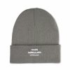 Man Mads Nørgaard Mossor | Isak Logo Ambas Beanie