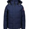 Man Canada Goose Jackor | Wyndham Core Reset