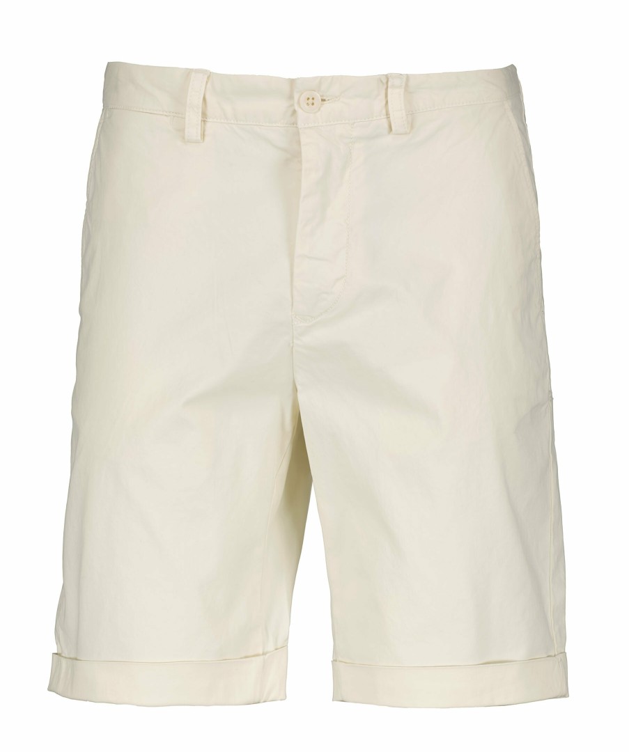 Man Gant Shorts | Allister Sunfade Shorts