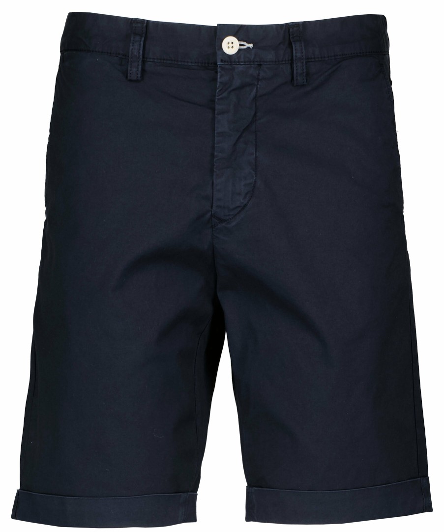 Man Gant Shorts | Allister Sunfade Shorts