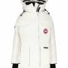 Kvinna Canada Goose Jackor | Expedition Parka Reset