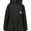 Kvinna Canada Goose Jackor | Expedition Parka Reset