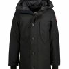 Man Canada Goose Jackor | Chateau Parka