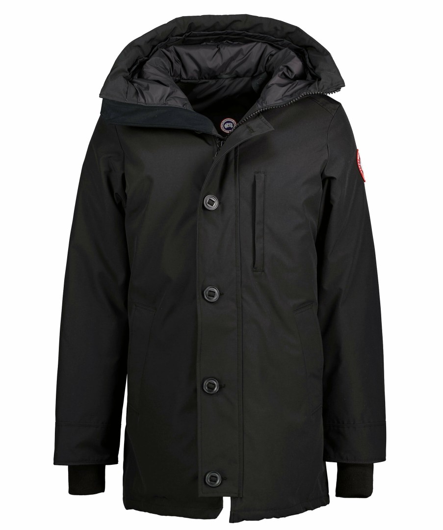 Man Canada Goose Jackor | Chateau Parka