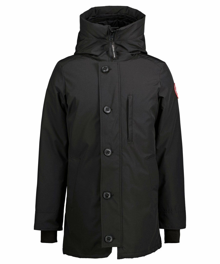 Man Canada Goose Jackor | Chateau Parka