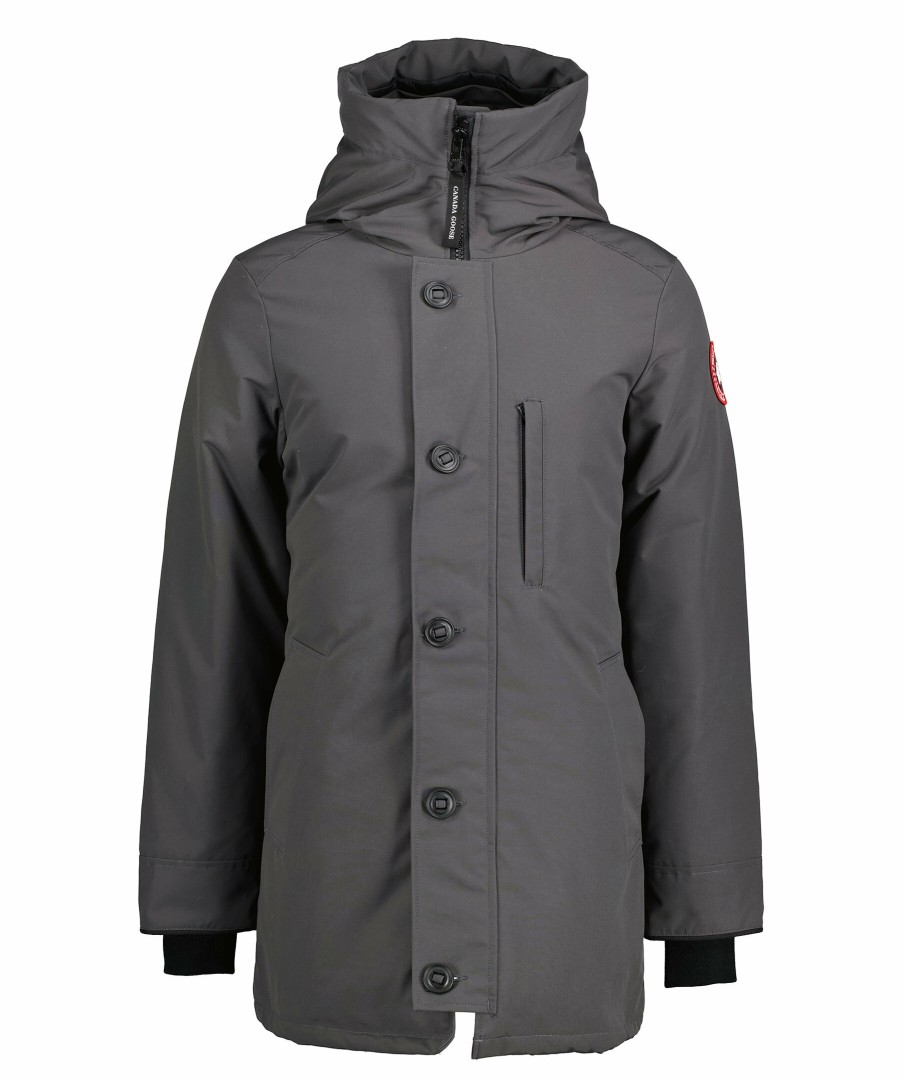 Man Canada Goose Jackor | Chateau Parka