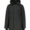 Man Canada Goose Jackor | Chateau Black Lable