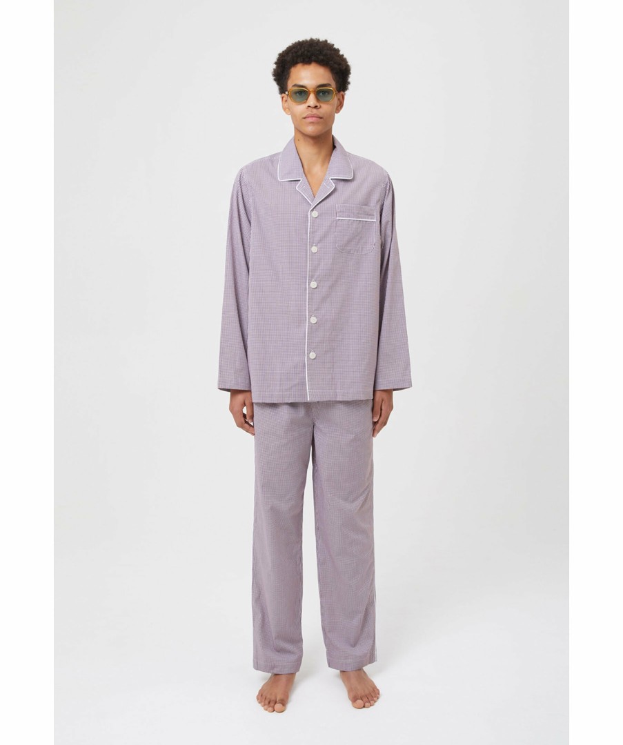 Man Nufferton Pyjamas | Alf Check