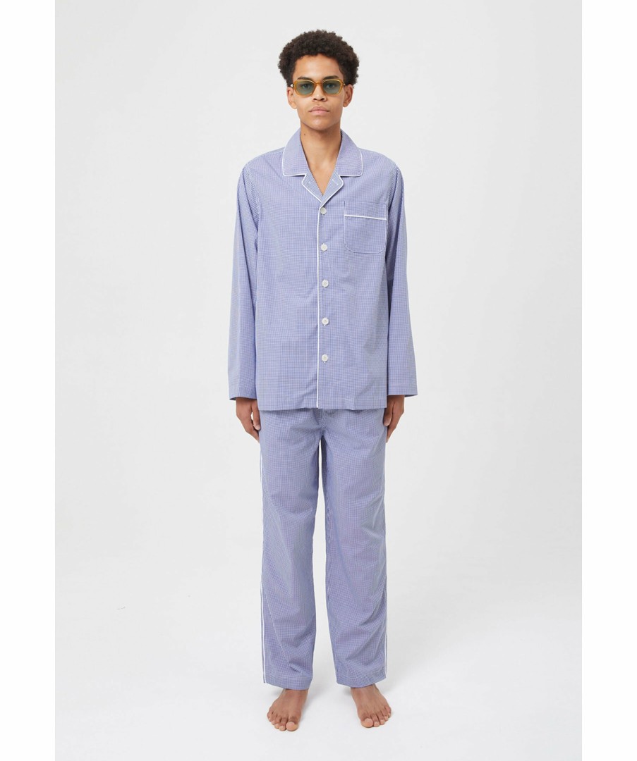 Man Nufferton Pyjamas | Alf Check