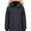 Man Canada Goose Jackor | Langford Parka