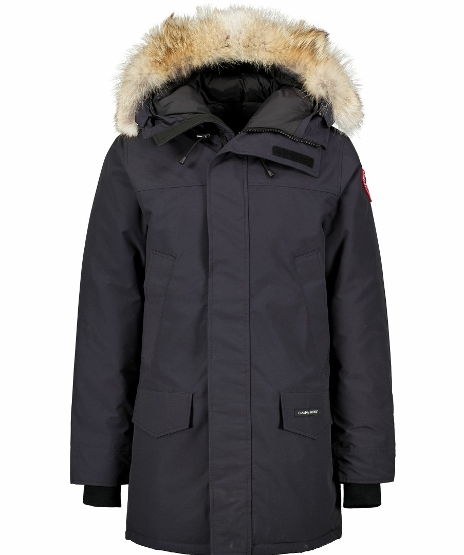 Man Canada Goose Jackor | Langford Parka