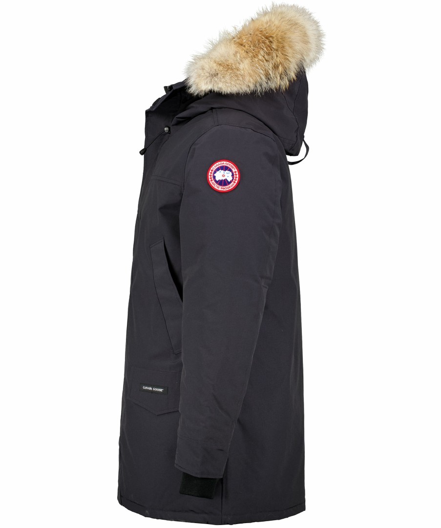 Man Canada Goose Jackor | Langford Parka