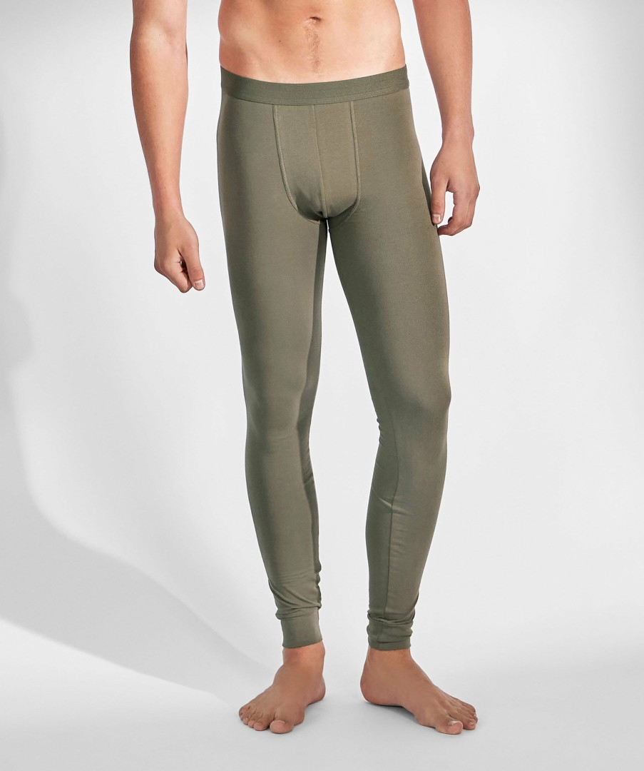 Man Bread&Boxers Underklader | Man Long Johns