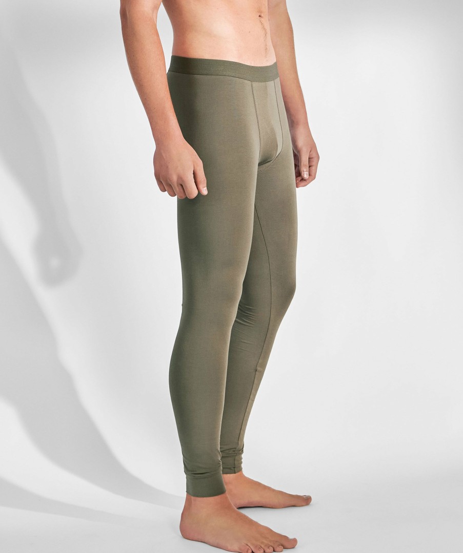 Man Bread&Boxers Underklader | Man Long Johns