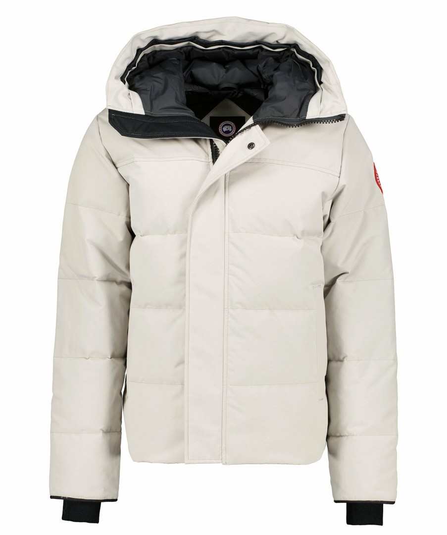 Man Canada Goose Jackor | Macmillan Parka