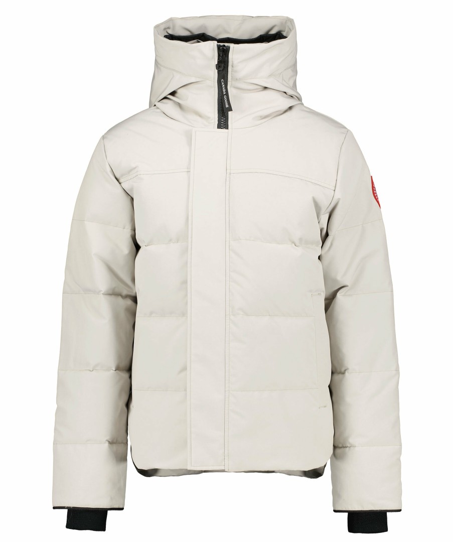 Man Canada Goose Jackor | Macmillan Parka