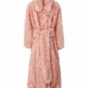 Kvinna Rodebjer Kappor | Hilda Faux Fur Coat