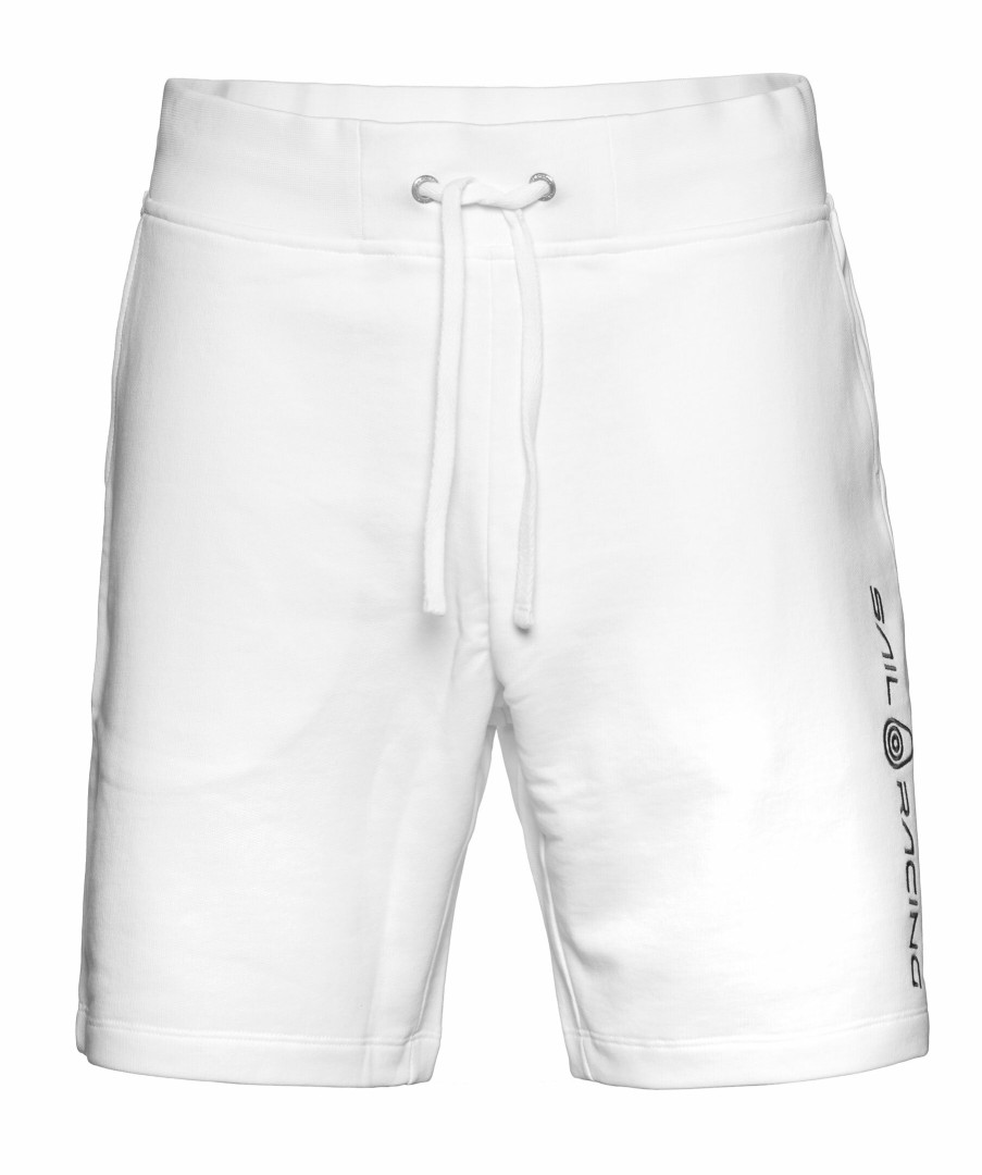 Man Sail Racing Shorts | Bowman Sweat Shorts