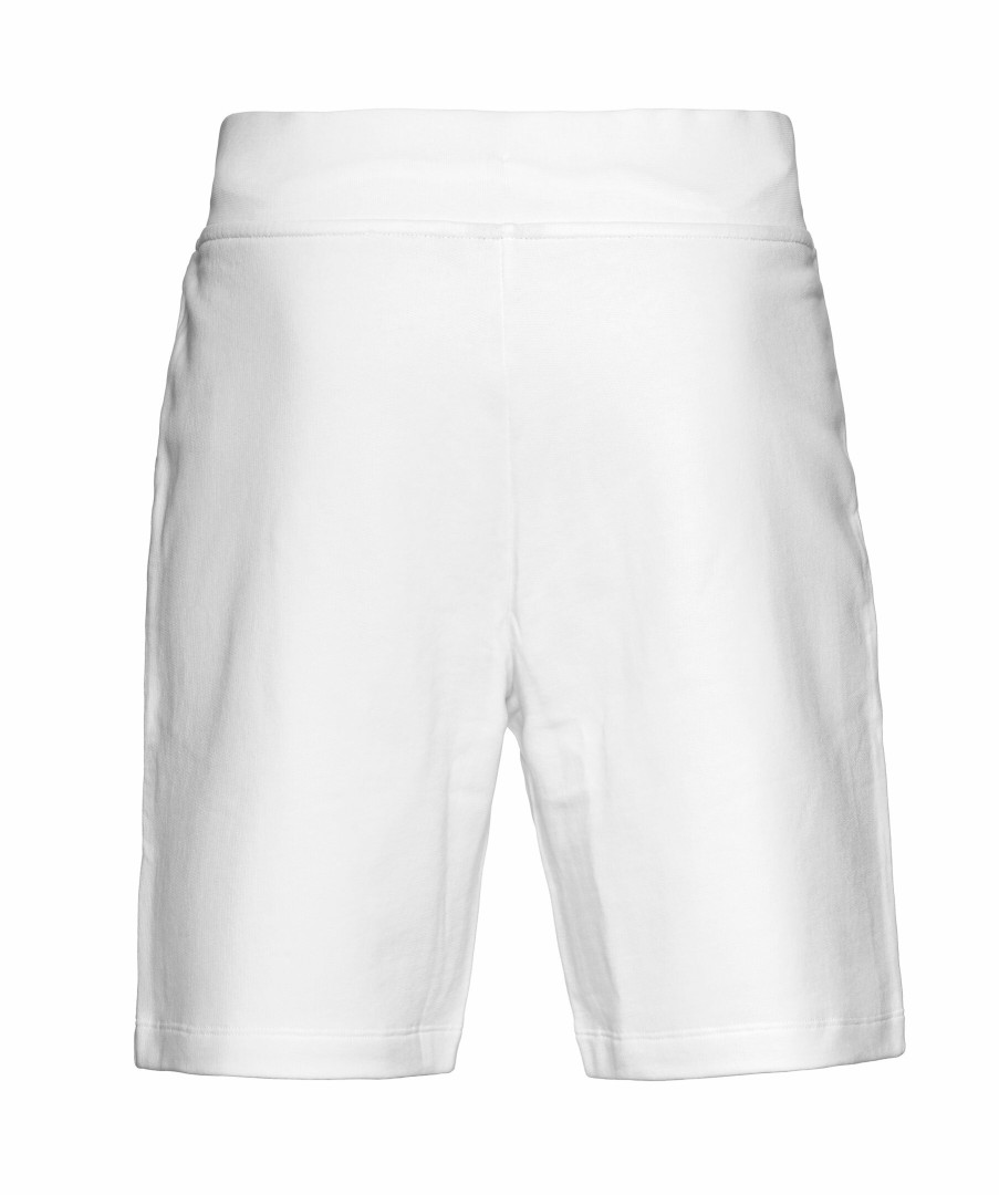 Man Sail Racing Shorts | Bowman Sweat Shorts