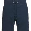 Man Sail Racing Shorts | Bowman Sweat Shorts