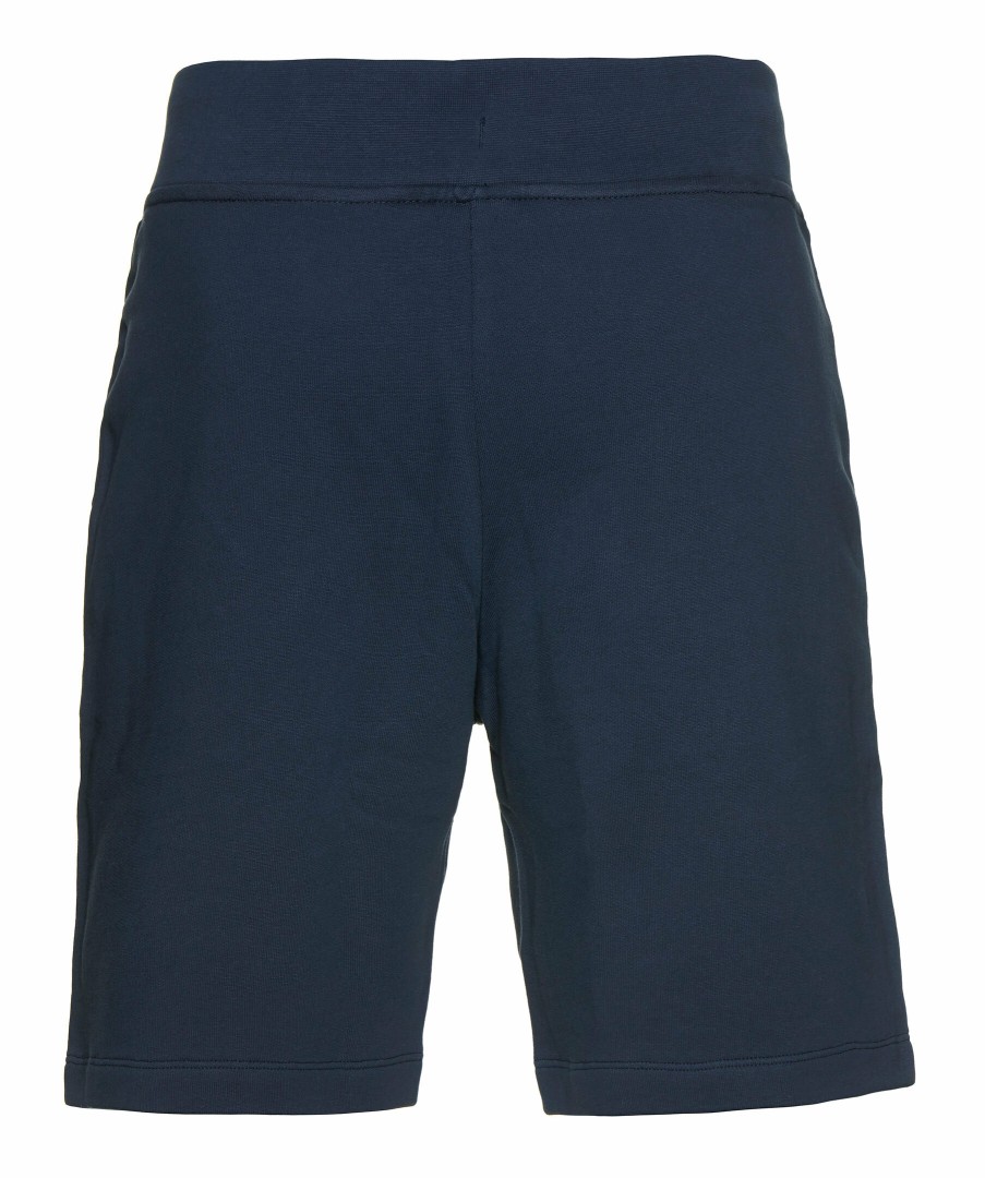 Man Sail Racing Shorts | Bowman Sweat Shorts