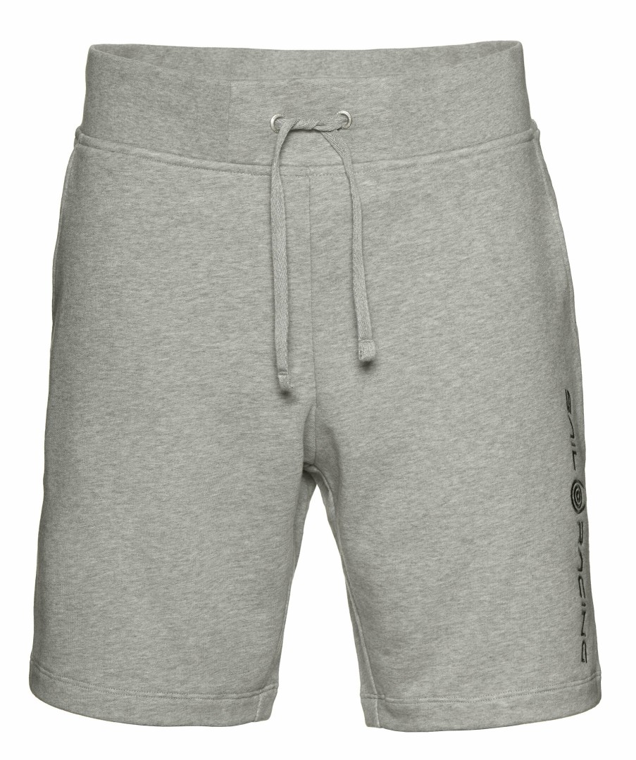 Man Sail Racing Shorts | Bowman Sweat Shorts