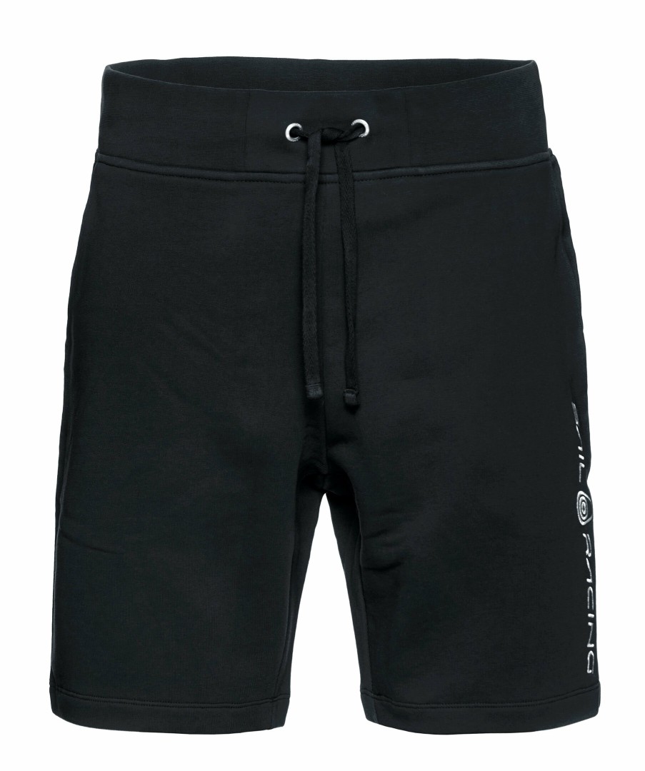 Man Sail Racing Shorts | Bowman Sweat Shorts