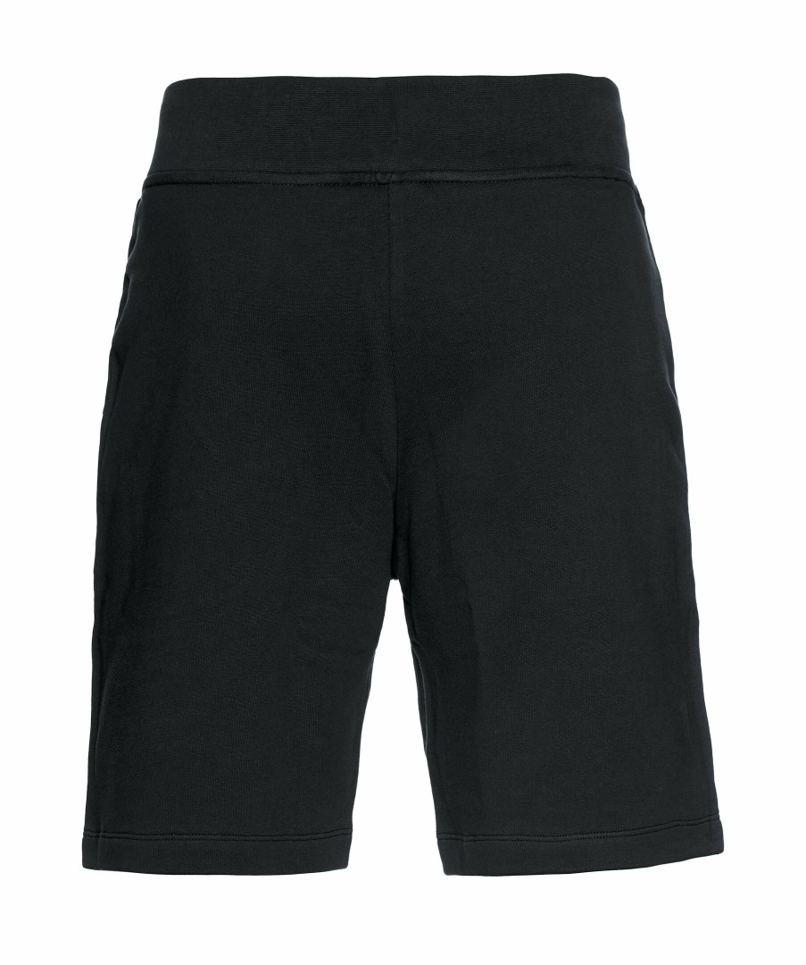 Man Sail Racing Shorts | Bowman Sweat Shorts