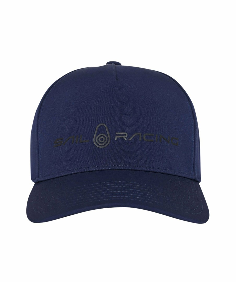 Man Sail Racing Kepsar | Spray Cap