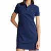 Kvinna Polo Ralph Lauren Klanningar | Pike Dress