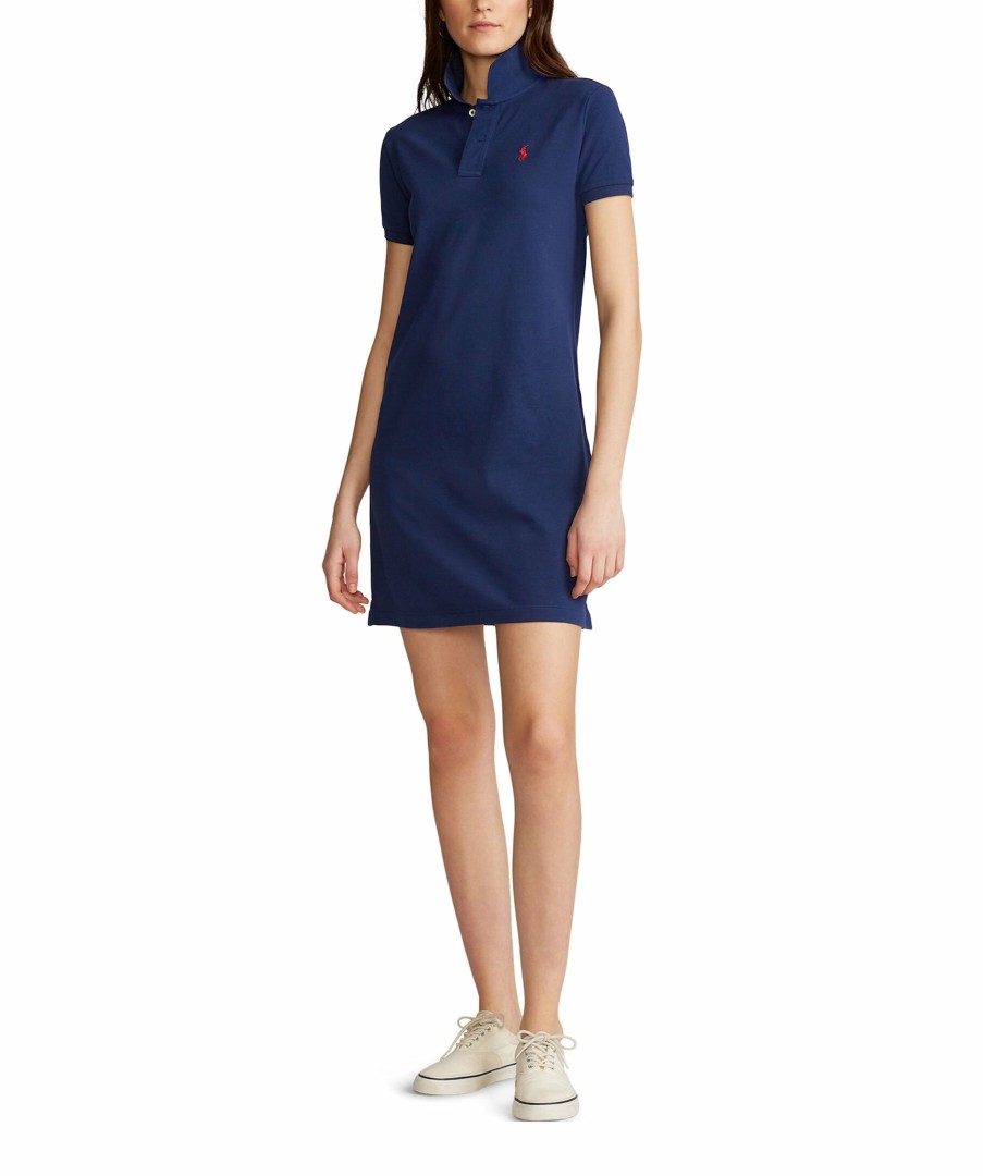 Kvinna Polo Ralph Lauren Klanningar | Pike Dress