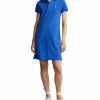 Kvinna Polo Ralph Lauren Klanningar | Pike Dress