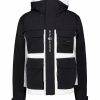 Man Sail Racing Jackor | Glacier Jacket