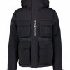 Man Sail Racing Jackor | Glacier Jacket