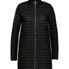 Kvinna Colmar Jackor | Ladies Down Jacket