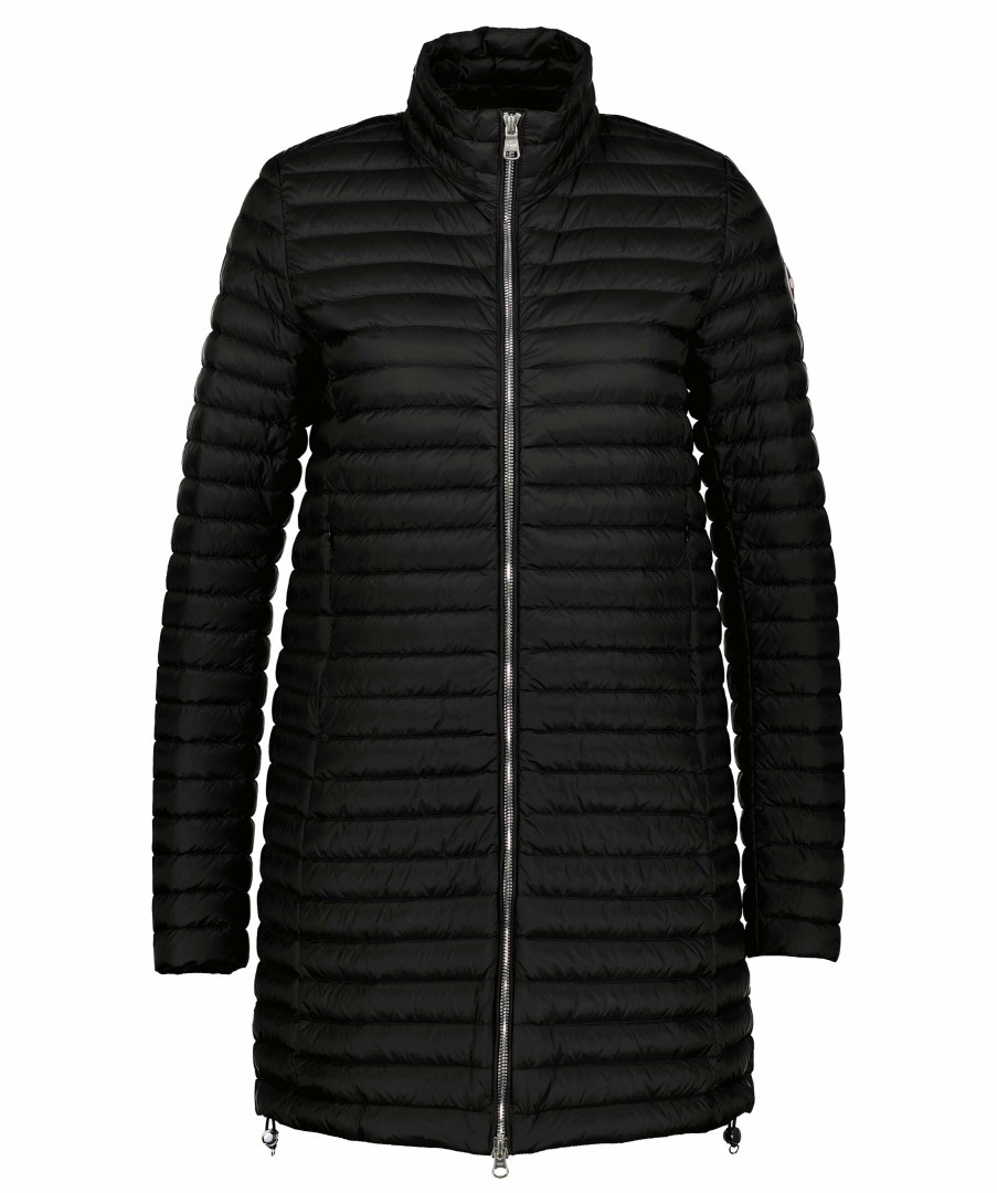 Kvinna Colmar Jackor | Ladies Down Jacket