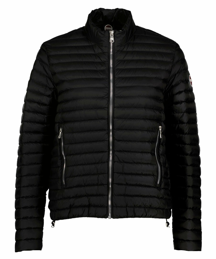 Kvinna Colmar Jackor | Ladies Down Jacket