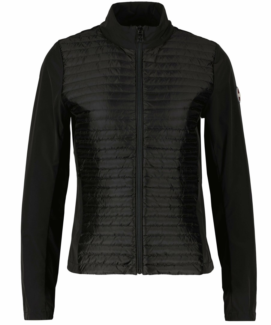 Kvinna Colmar Jackor | Ladies Hybride Jacket