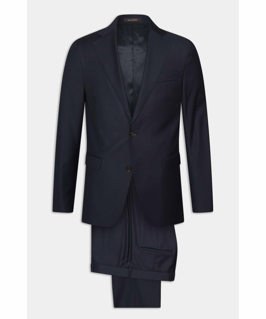 Man Oscar Jacobson Kostymer | Ego Denz Suit