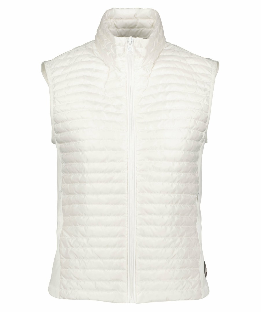 Kvinna Colmar Vastar | Ladies Hybride Vest