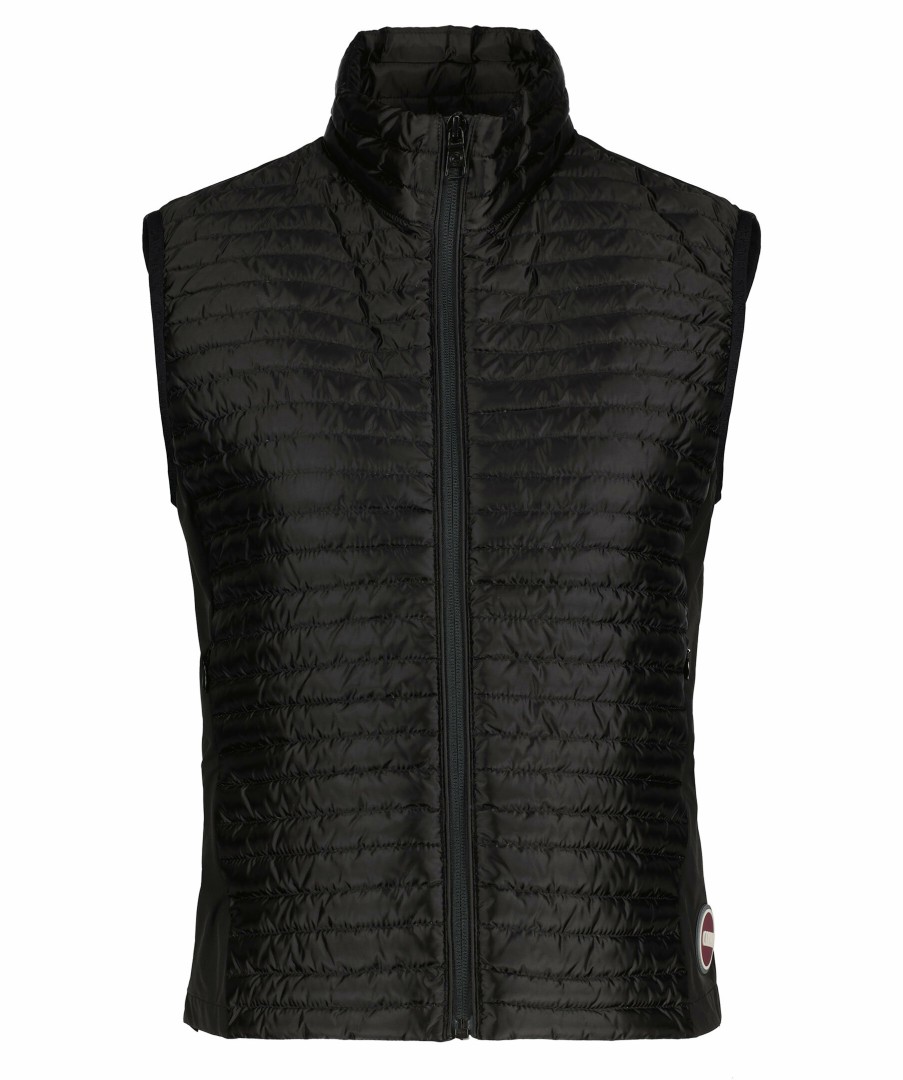 Kvinna Colmar Vastar | Ladies Hybride Vest